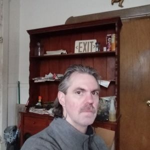 Meet your Posher, Kenneth